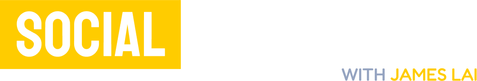 Social Engineering with James Lai Logo